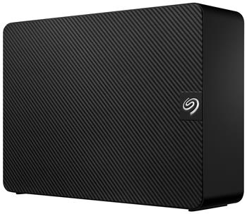 Seagate Expansion/18TB/HDD/Externí/3.5"/Černá/2R