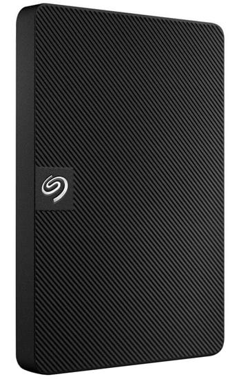 Seagate Expansion/5TB/HDD/Externí/2.5"/Černá/2R