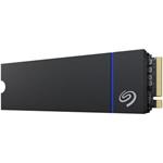 Seagate Game Drive PS5/1TB/SSD/M.2 NVMe/5R