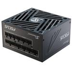 SEASONIC zdroj FOCUS GX-850 / SSR-850FX3 / ATX3.1 / akt. PFC / 135mm / modulární / 80+ Gold