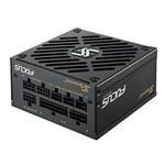 SEASONIC zdroj FOCUS SGX 650W / SSR-650SGX / SFX / akt. PFC / 92mm / modulární / 80+ Gold