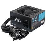 SEASONIC zdroj G12-GM-850 (V1.5) Gold / 850W / ATX / 120mm fan / semi-modulární / 80PLUS Gold