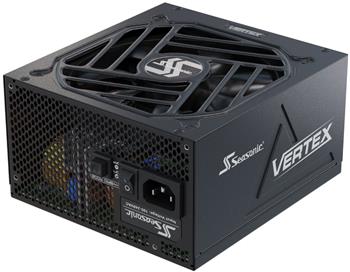 SEASONIC zdroj VERTEX GX-1000 Gold / 1000W / ATX3.0 / 135mm fan / 80PLUS Gold