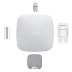SET Ajax Moje domácnost 4G, bílá