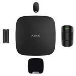 SET Ajax Moje domácnost 4G, černá