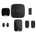 SET Ajax Rodina 4G, černá