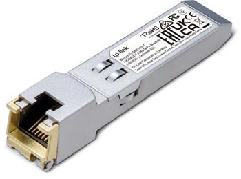 SFP modul TP-Link SM5310-T 10Gbase-T SFP+ RJ45, 30m