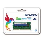 SODIMM DDR3L 4GB 1600MHz CL11 ADATA