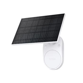 Solární panel TP-Link Tapo A201 pro bateriové kamery, 2.5W, USB C