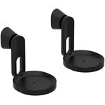 Sonos Era 100 Mount Pair Černá