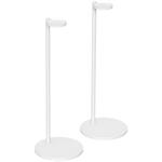 Sonos Era 100 Stand Pair Bílá