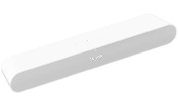 Sonos Ray Bílá