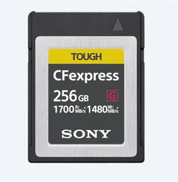 Sony CFexpress/CF/256GB