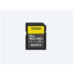 SONY SF32TG/SDHC/32GB/UHS-II U3 / Class 10