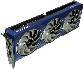Sparkle Intel Arc B580 TITAN OC 12GB / 12GB GDDR6 / PCI-E / HDMI / 3x DP