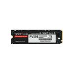 SSD 2TB PATRIOT PV593  M.2 2280 Gen5x4