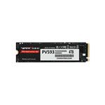 SSD 4TB PATRIOT PV593  M.2 2280 Gen5x4