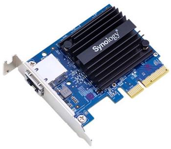 Synology 10GBASE-T/NBASE-T Card (E10G18-T1)