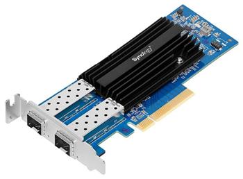 Synology 10GbE SFP+ síťový adaptér (E10G21-F2)