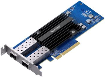 Synology 25GbE SFP28 síťový adaptér (E25G30-F2)