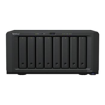 Synology DS1823xs+ DiskStation RAID 8xSATA server, 2x1Gb,1x10Gb LAN