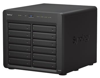 Synology DS2422+ Disk Station