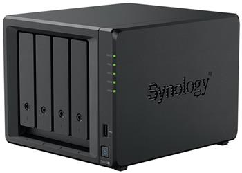 Synology DS423+ DiskStation