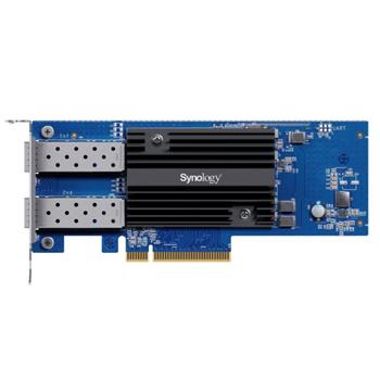 Synology E10G30-F2 rozšiřující karta 2x 10GbE SFP+