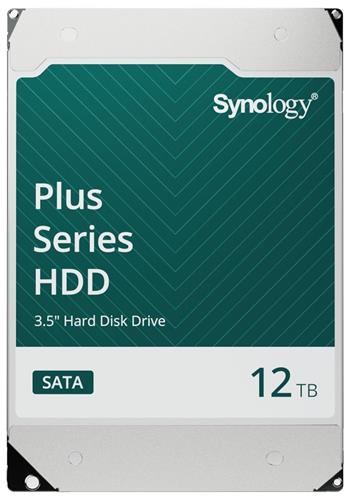 Synology HAT3310-12T/12TB/HDD/3.5"/SATA/7200 RPM/3R