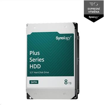 Synology HAT3320-8T 3.5" SATA HDD