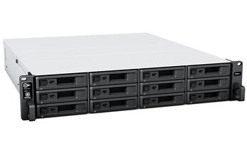 Synology RS2423+ Rack Station