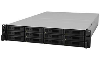 Synology RS3621RPxs Rack Station