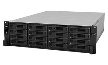 Synology RS4021xs+ Rack Station