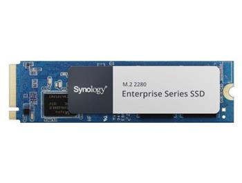 Synology SNV5420-800G SSD M.2 NVMe, 800 GB, čtení/zápis: 3000/1000 MB/s, M.2 2280