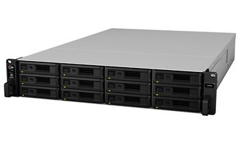 Synology UC3200 Rack station