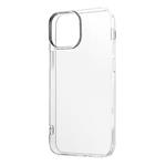 Tactical TPU Kryt pro Apple iPhone 13 Mini Transparent