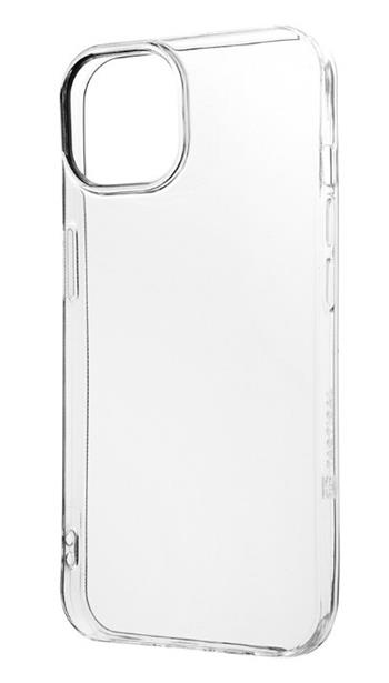 Tactical TPU Kryt pro Apple iPhone 14 Pro Transparent