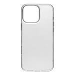 Tactical TPU Kryt pro Apple iPhone 16 Pro Max Transparent