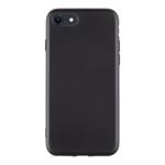 Tactical TPU Kryt pro Apple iPhone 7/8/SE2020/SE2022 Black