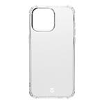 Tactical TPU Plyo Kryt pro Apple iPhone 15 Plus Transparent