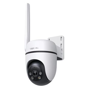 Tapo C501GW Outdoor Pan/Tilt 4G LTE Camera