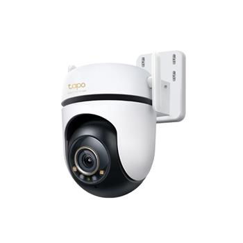 Tapo C530WS Outdoor Pan/Tilt Security Wi-Fi Camera