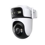 Tapo C545D Outdoor Dual Lens Pan/Tilt Security Cam