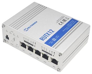 Teltonika Router RUTX12