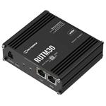 Teltonika RUTM30 průmyslový router, dual SIM + eSIM, 5G, 1x WAN, 1x LAN, WiFi 5