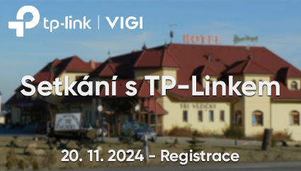 TP-Link- Akce