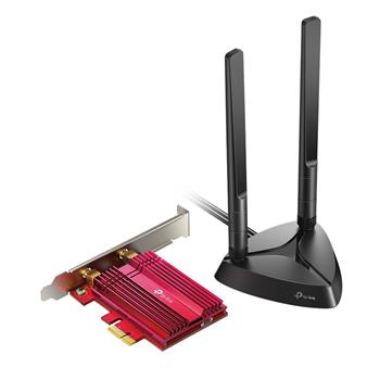 TP-Link Archer TX3000E AX3000 WiFi6 PCI Express Adapter