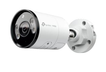 TP-Link InSight S355(2.8mm) 5MP Full-Color Bullet Network Camera