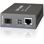 TP-Link MC220L Gigabit SFP-Ethernet Media Converter