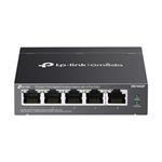 TP-Link Omada DS105GP 5xGb (4x PoE+) Desktop Switch